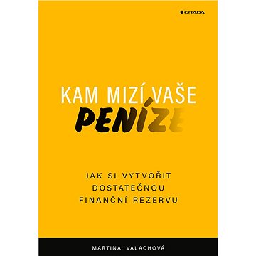 

Kam mizí vaše peníze