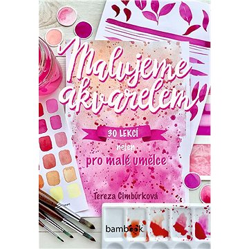 

Malujeme akvarelem