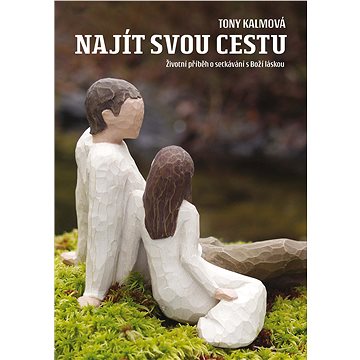 

Najít svou cestu