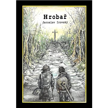 

Hrobař