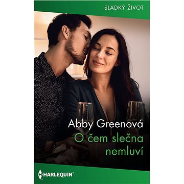 

O čem slečna nemluví