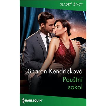 

Pouštní sokol