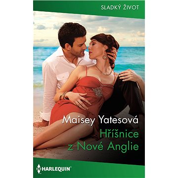 

Hříšnice z Nové Anglie