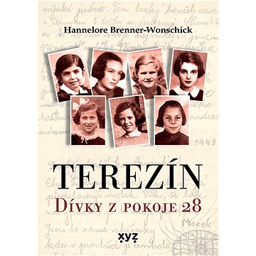 

Terezín: Dívky z pokoje 28