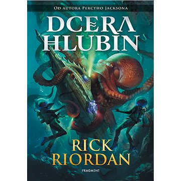 

Dcera hlubin