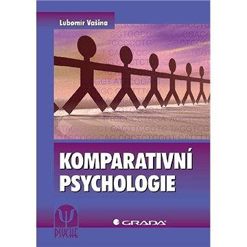

Komparativní psychologie