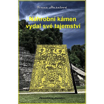 

Náhrobní kámen vydal své tajemství