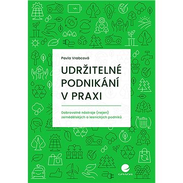 

Udržitelné podnikání v praxi