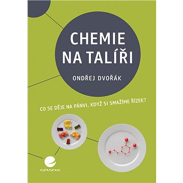 

Chemie na talíři