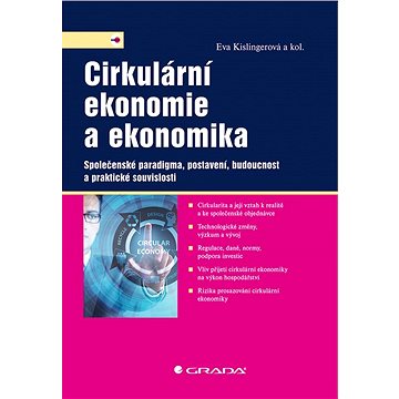 

Cirkulární ekonomie a ekonomika