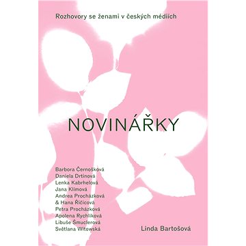 

Novinářky
