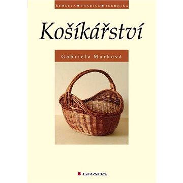

Košíkářství