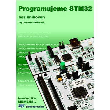 

Programujeme STM32