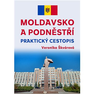 

Moldavsko a Podněstří