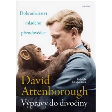 

Výpravy do divočiny