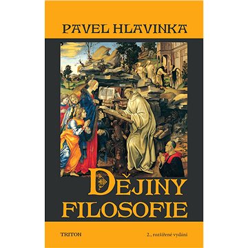 

Dějiny filosofie