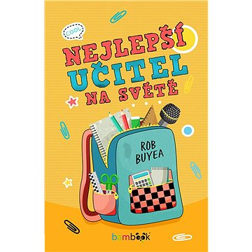 

Nejlepší učitel na světě