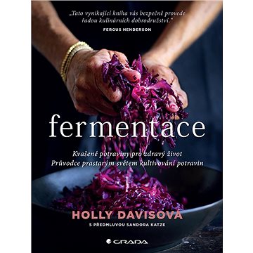 

Fermentace