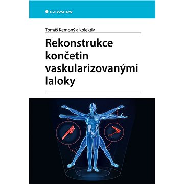 

Rekonstrukce končetin vaskularizovanými laloky