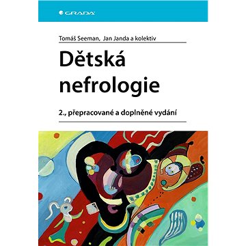

Dětská nefrologie