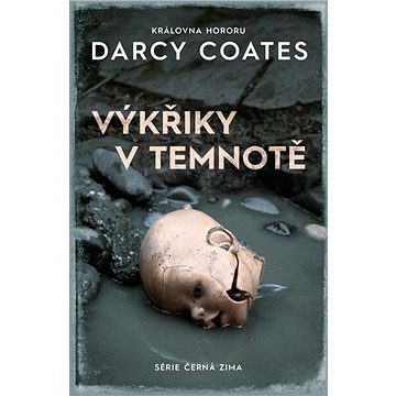 

Výkřiky v temnotě