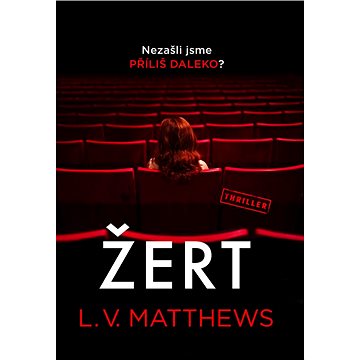 

Žert