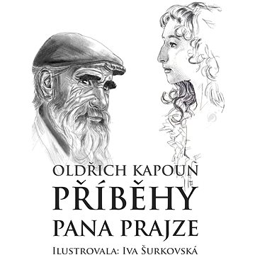 

Příběhy pana Prajze
