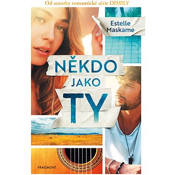 

Někdo jako ty