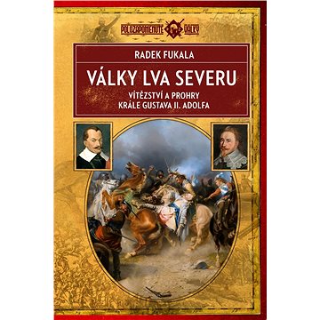 

Války Lva severu
