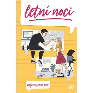 

Letní noci