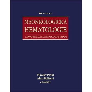 

Neonkologická hematologie