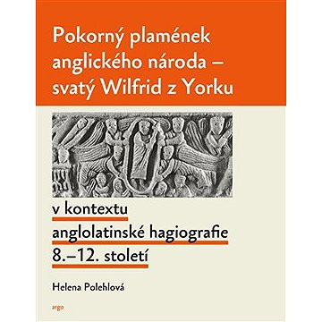 

Pokorný plamének anglického národa
