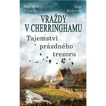 

Vraždy v Cherringhamu - Tajemství prázdného trezoru