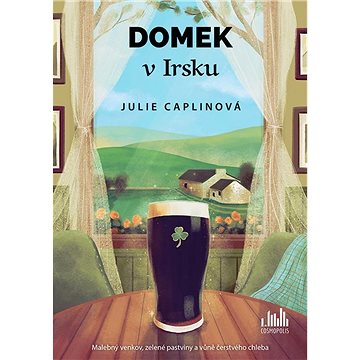 

Domek v Irsku