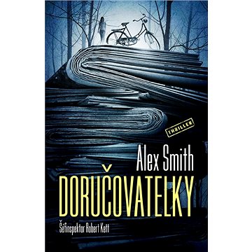 

Doručovatelky