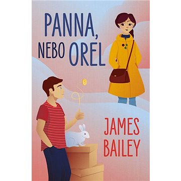 

Panna, nebo orel