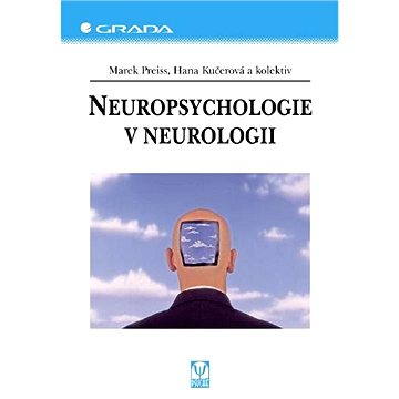 

Neuropsychologie v neurologii