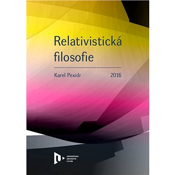 

Relativistická filosofie