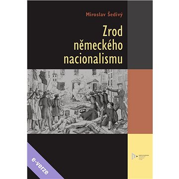 

Zrod německého nacionalismu