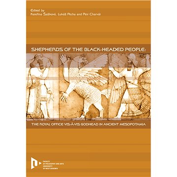 

Shepherds of the Black-headed People