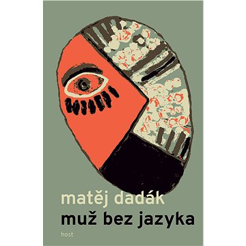 

Muž bez jazyka