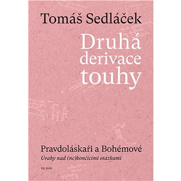 

Druhá derivace touhy III.