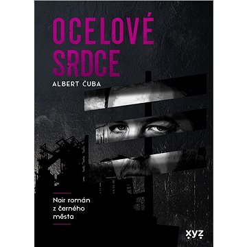 

Ocelové srdce