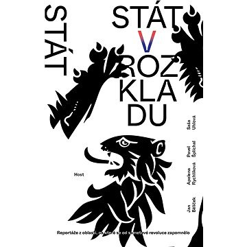 

Stát v rozkladu