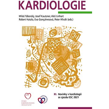 

Kardiologie Svazek XI
