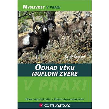 

Odhad věku mufloní zvěře