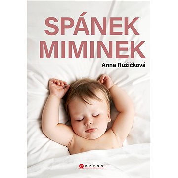 

Spánek miminek