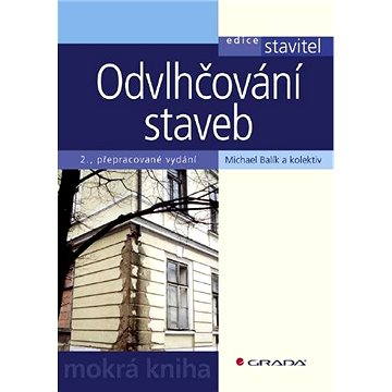 

Odvlhčování staveb