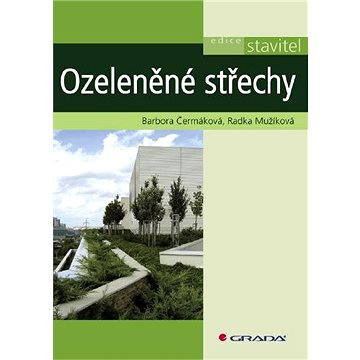 

Ozeleněné střechy