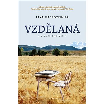 

Vzdělaná